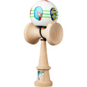 Tusz do rzęs Kendama KROM Kendamex szary
