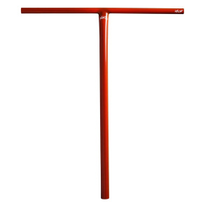 Kierownica North Scooters 710 mm Pomarańczowy