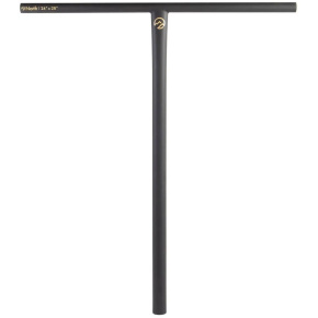 Kierownica North Campus SCS 711 mm czarny matowy V2