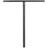 Kierownica North Campus SCS 711 mm czarny matowy V2