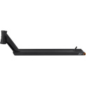 Podest North Horizon V2 7" 597 mm Matte Black + Griptape gratis