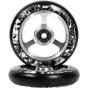 North Kaelen Morgan Kolečka Na Freestyle Koloběžku 2-balení (110mm)