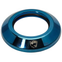 Stery Panda Integrated Blue Chrome