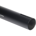 Kierownica Root Industries Titanium Air HIC Czarny