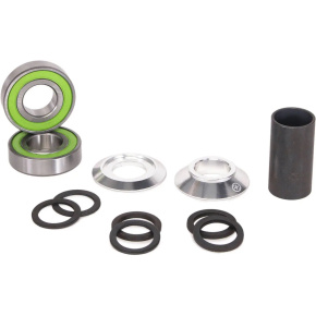 Mieszanka środkowa (dolna) Salt Plus Echo Mid BMX (19 mm|chrom)