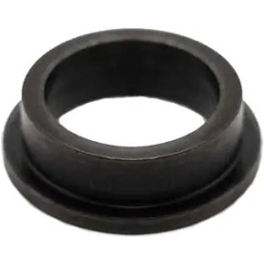 Adapter zębatki TLC BMX (19 mm|czarny)