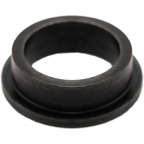 TLC BMX Sprocket Adapter (19mm|Černá)
