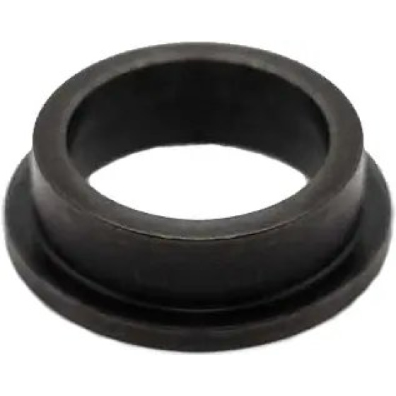 Adapter zębatki TLC BMX (19 mm|czarny)