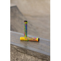 Gripy Slamm Team Swirl Tropical 165 mm