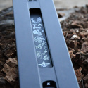 Podest Chilli CSG Black Book 560x150 mm - Maty Pekárek