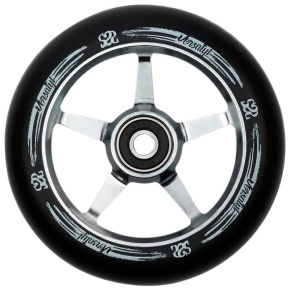 Koło Versatyl 110mm S2S Chrome