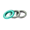 Headset Blunt Low Stack SCS/HIC Turkusowy