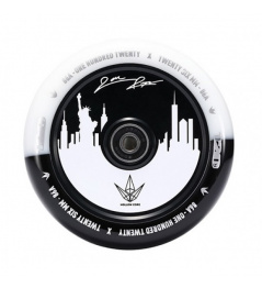 Blunt Jon Reyes 120mm kolečko
