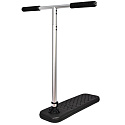 Hulajnoga trampolinowa Divine Aura Black/Silver