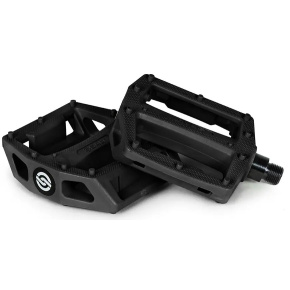 Pedały BMX Salt AM 9/16'' (czarne)