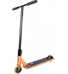 Hulajnoga freestyle North Tomahawk 2020 Clay & Black