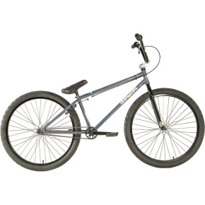 Colony Eclipse 26" 2021 Wyczynowy Rower BMX (26" | Dark Grey / Polished)