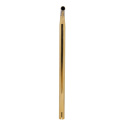 Kierownica Striker Lux Alu 650mm Gold Chrome