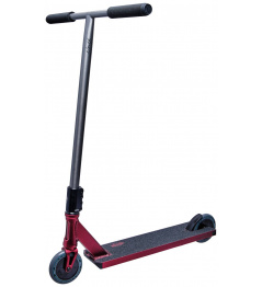 Hulajnoga wyczynowa North Switchblade 2021 Wine Red & Black