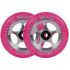 Proto Sliders Starbright Pink On Raw