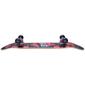 Zestaw do deskorolki RAD Cherry Blossom (7.75"|czarny)