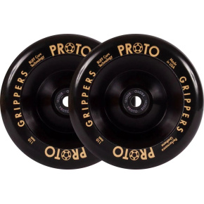 Chwytak Proto Full Core Gripper 110 mm czarny 2 szt