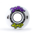 Kółka Enuff Super Softie - białe - 55 mm
