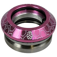 Union Honeycomb Headset Różowy