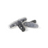 Klocki hamulcowe Salt Plus Propeller BMX (przezroczyste/tytanowe)