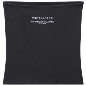 Whitespace Merino Nákrčník (Phantom)