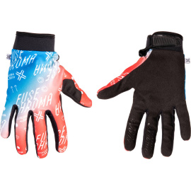 Rękawiczki Fuse Chroma (XL|Alias Blue/Red Fade)