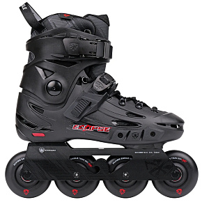 FlyingEagle Eclipse Freeskates (Černá|45)