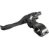 Family Forged Alloy BMX Brake Lever Lewa Czarny