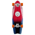 Deskorolka Hydroponic Fish Complete Cruiser (28"|Lines Red)