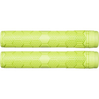 Gripy Stolen Hive SuperStick Flangless Neon Yellow