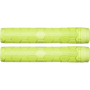 Gripy Stolen Hive SuperStick Flangless Neon Yellow Gripy Stolen Hive SuperStick Flangless Neon Yellow