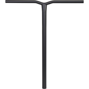 Kierownica hulajnogi Striker Titanium Bend (czarna)