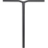 Kierownica hulajnogi Striker Titanium Bend (czarna)