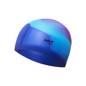 Nasadka silikonowa NILS Aqua NQC Multicolor M12