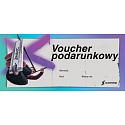 Bon podarunkowy