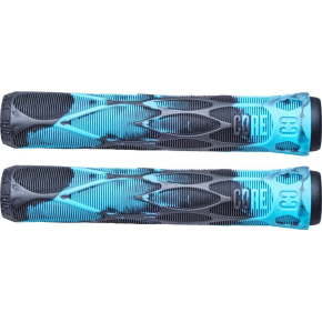 Gripy Core Soft 170 mm Artic Niebieski/Czarny