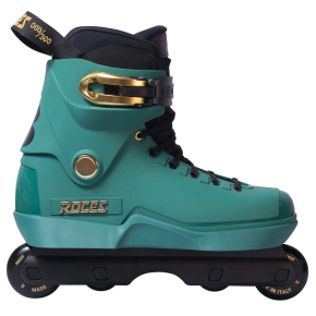 Roces M12 Low Plus Aggressive Brusle (Cypress|43)