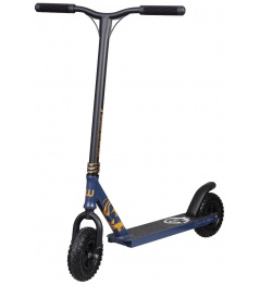 Hulajnoga terenowa Longway Chimera Midnight