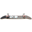Kompletna deskorolka Alien Workshop Matrix (8"|czarna)