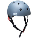 Kask Core Street Szary XS-S