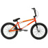 Rower freestyle BMX Academy Aspire 20" 2022 20.4" Pomarańczowy