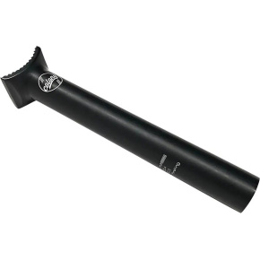 Sztyca podsiodłowa Colony Pivotal BMX (185 mm|czarna)