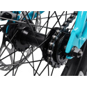 Mafia Medusa 20" Wheelie Bike Pro Pro Kids (turkusowy)