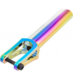 Widelec Panda HIC/SCS Rainbow
