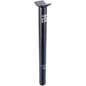 Fiction Loki Pivotal Sztyca BMX (300mm | Czarny)